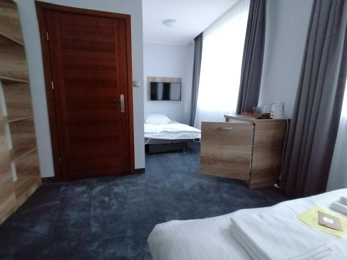 Lake View Apartamenty Бродниця Екстер'єр фото