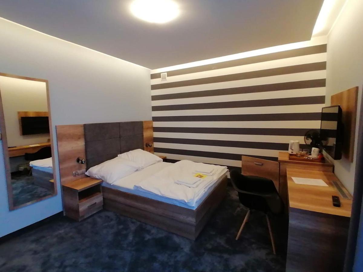 Lake View Apartamenty Бродниця Екстер'єр фото