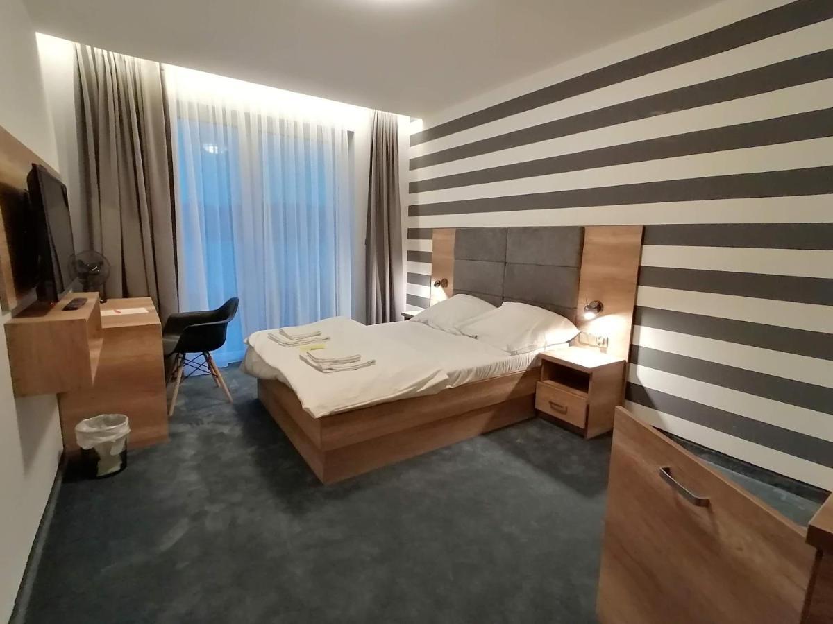 Lake View Apartamenty Бродниця Екстер'єр фото