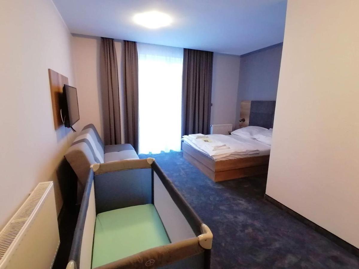 Lake View Apartamenty Бродниця Екстер'єр фото