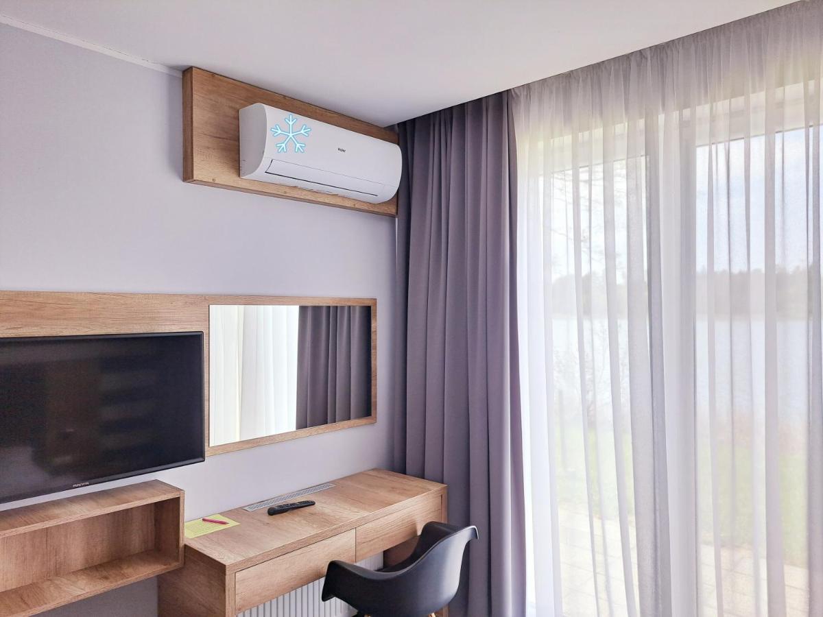 Lake View Apartamenty Бродниця Екстер'єр фото