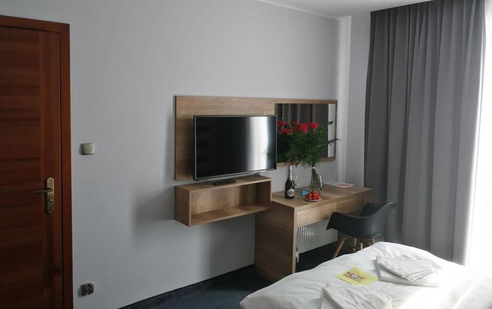 Lake View Apartamenty Бродниця Екстер'єр фото