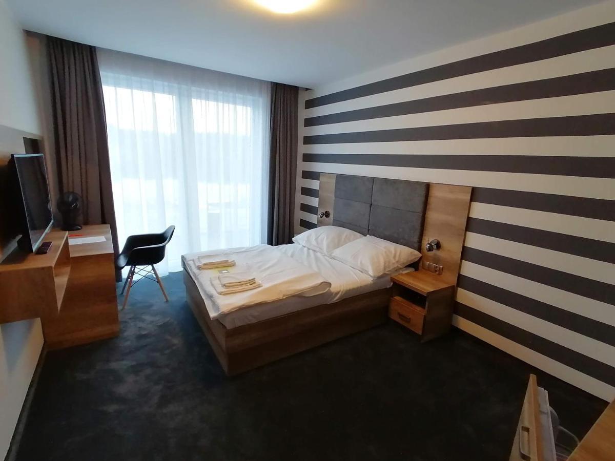 Lake View Apartamenty Бродниця Екстер'єр фото