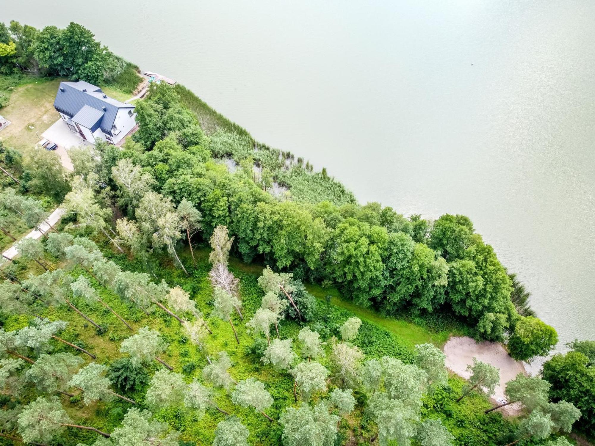Lake View Apartamenty Бродниця Екстер'єр фото