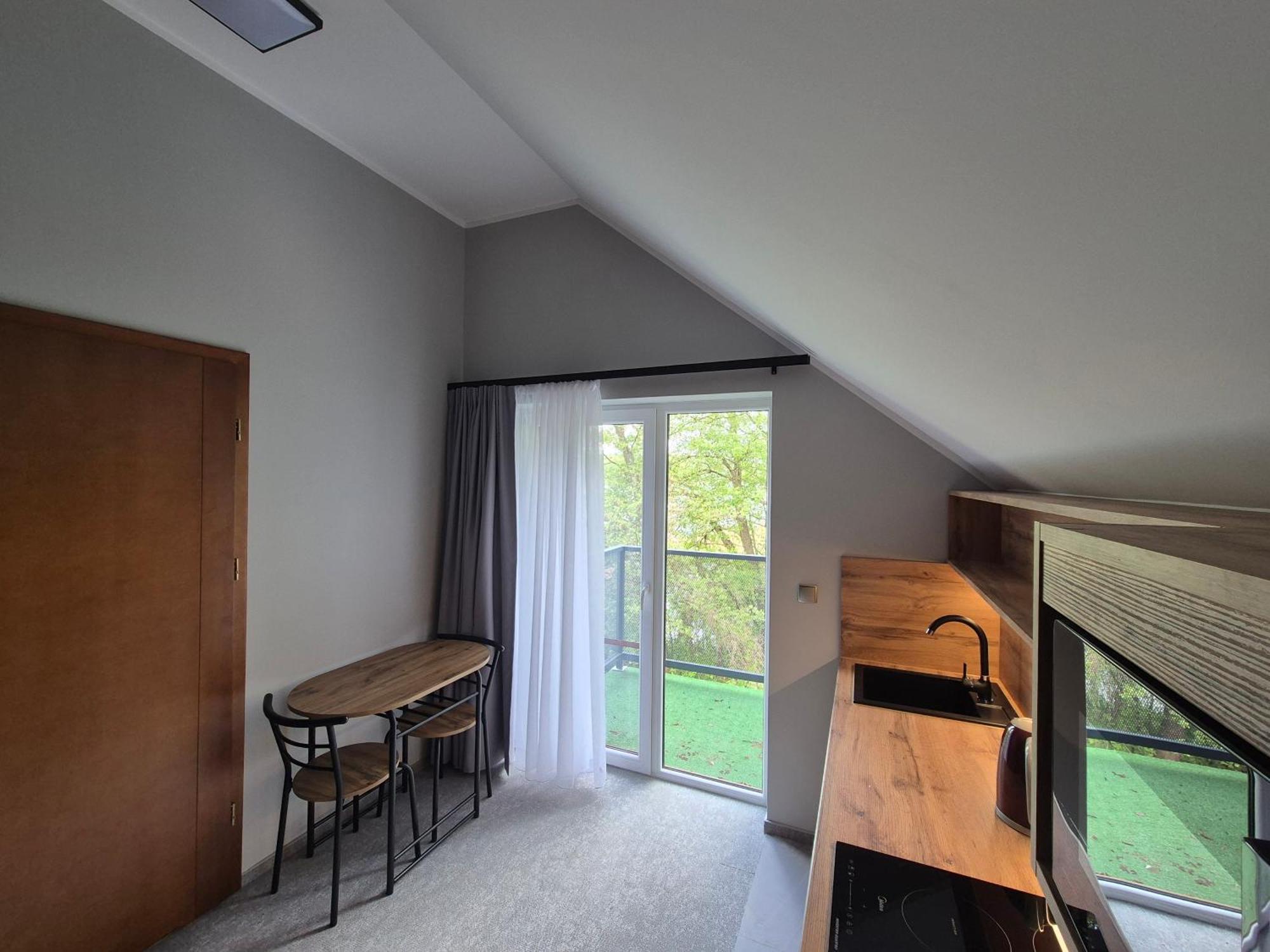 Lake View Apartamenty Бродниця Екстер'єр фото
