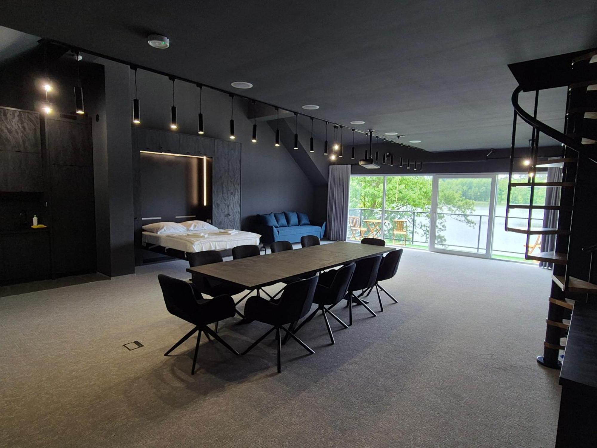 Lake View Apartamenty Бродниця Екстер'єр фото