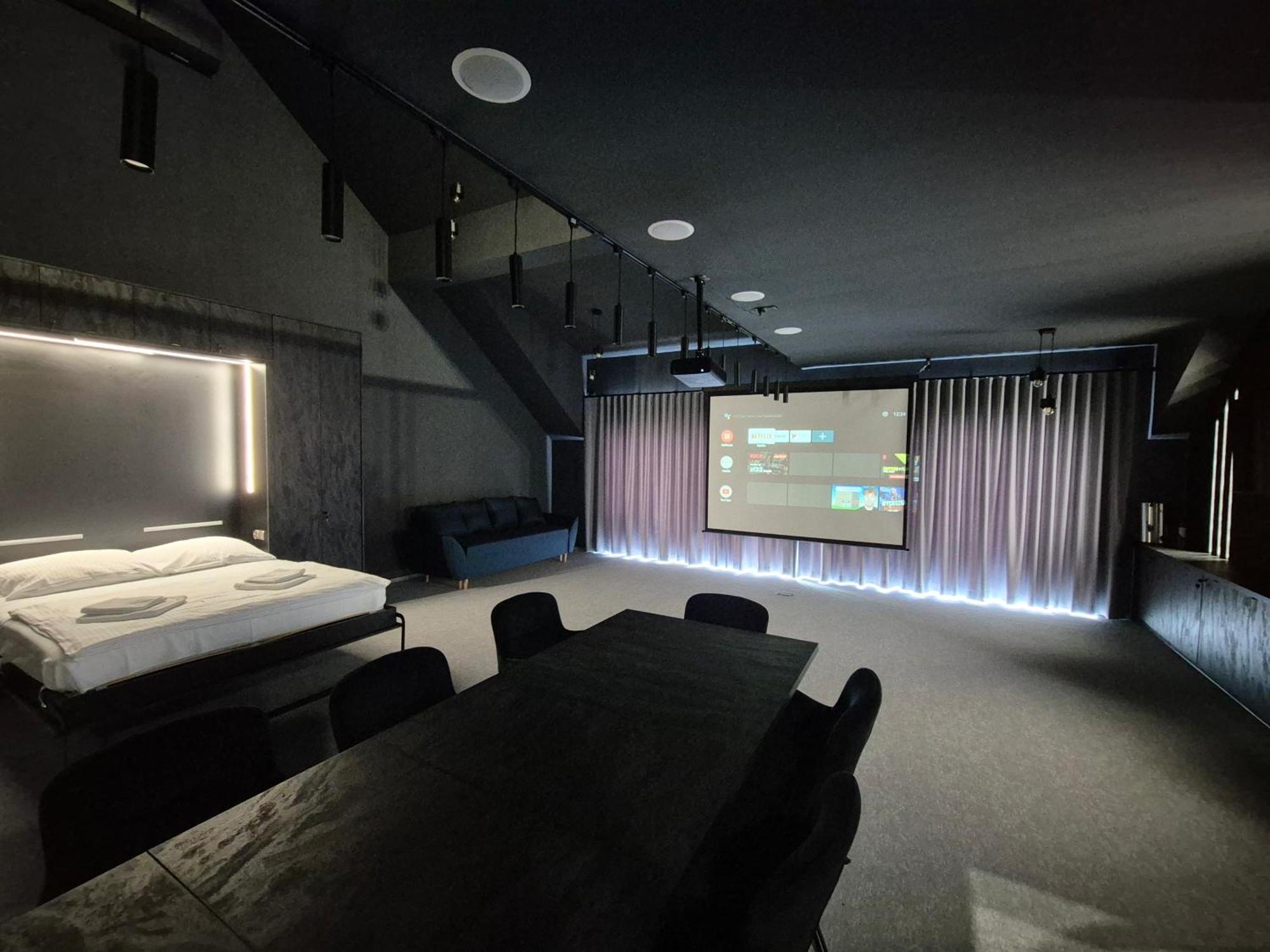 Lake View Apartamenty Бродниця Номер фото