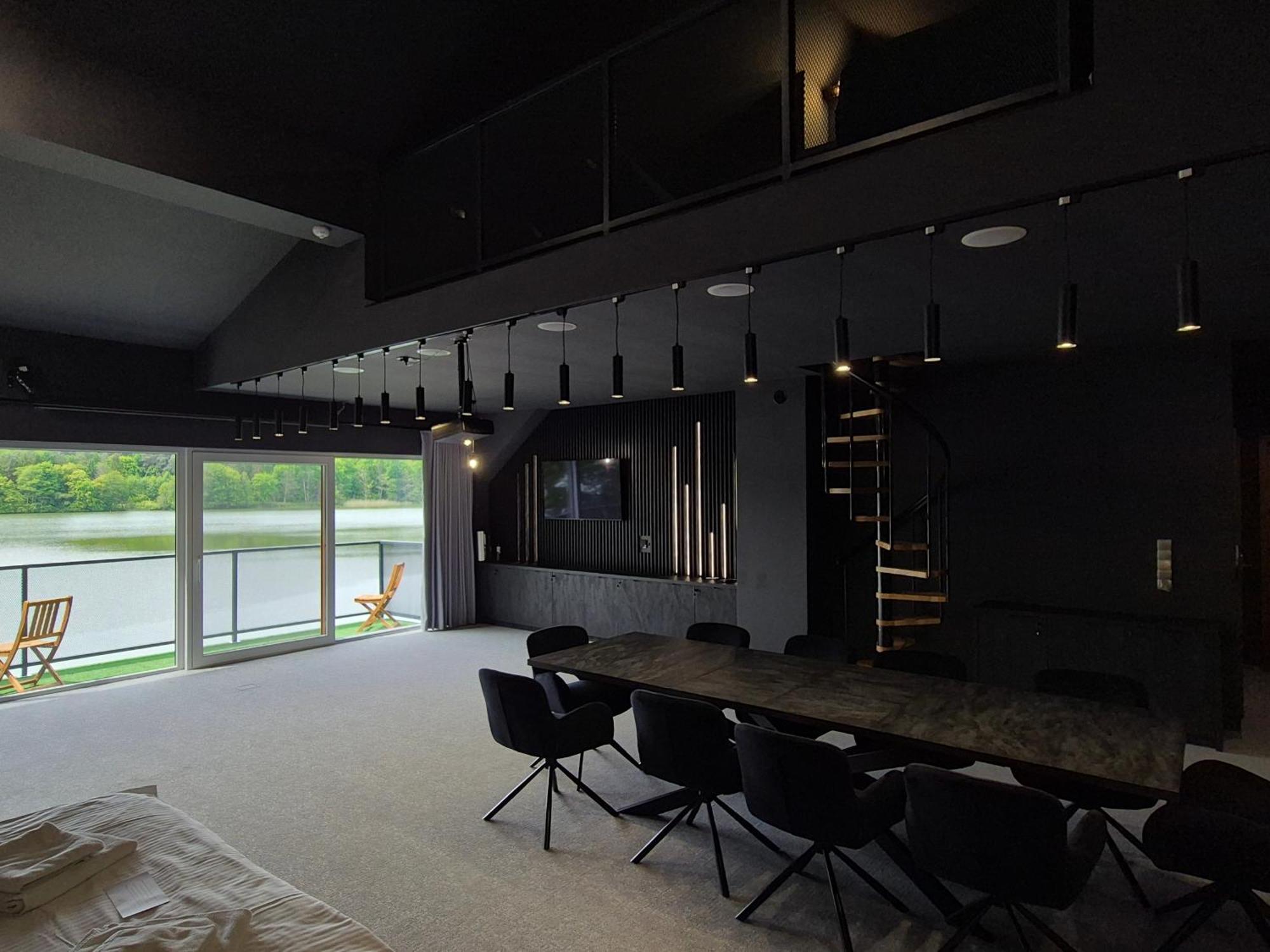 Lake View Apartamenty Бродниця Екстер'єр фото