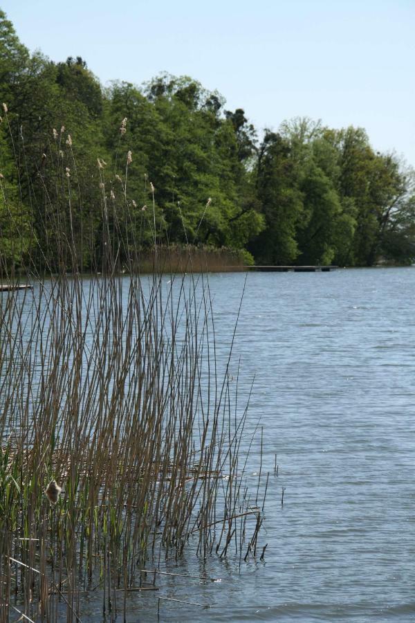 Lake View Apartamenty Бродниця Екстер'єр фото