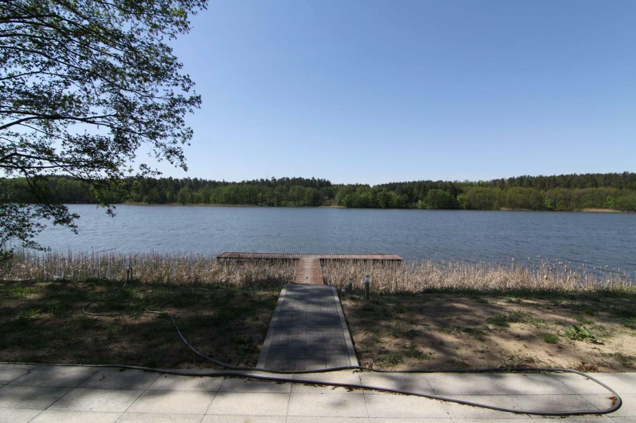 Lake View Apartamenty Бродниця Екстер'єр фото
