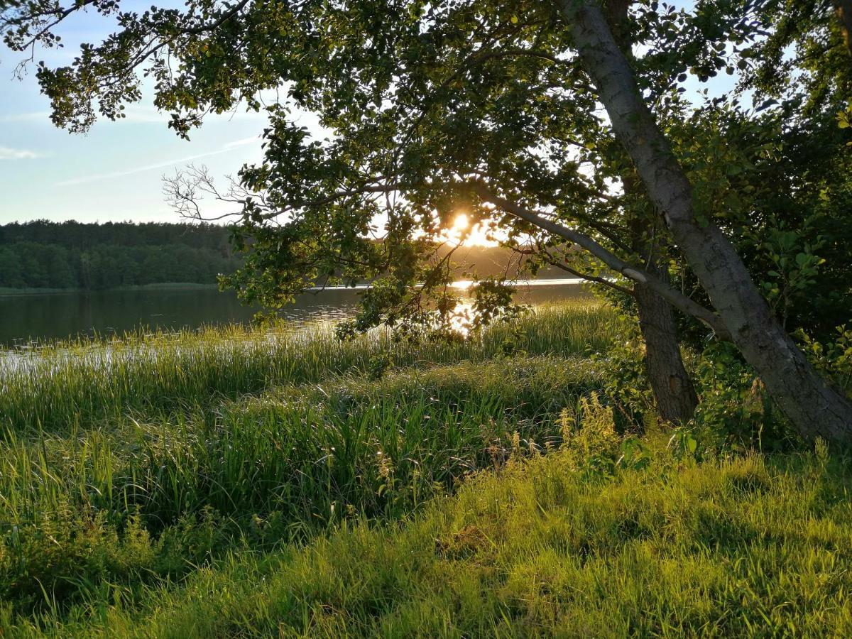 Lake View Apartamenty Бродниця Екстер'єр фото