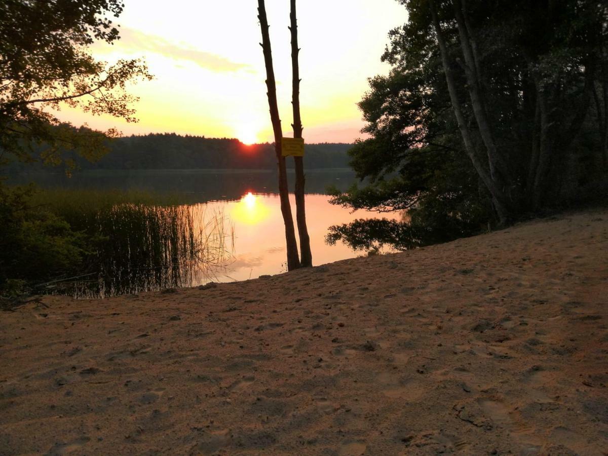 Lake View Apartamenty Бродниця Екстер'єр фото